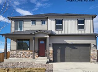 13616 Topaz Pl, Mead, CO 80504