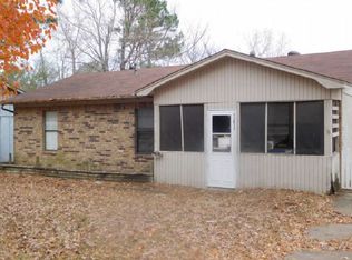 11611 Ponderosa Dr, Little Rock, AR 72209