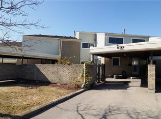415 Morgan Ave #8, Kitchener, ON N2A2V6