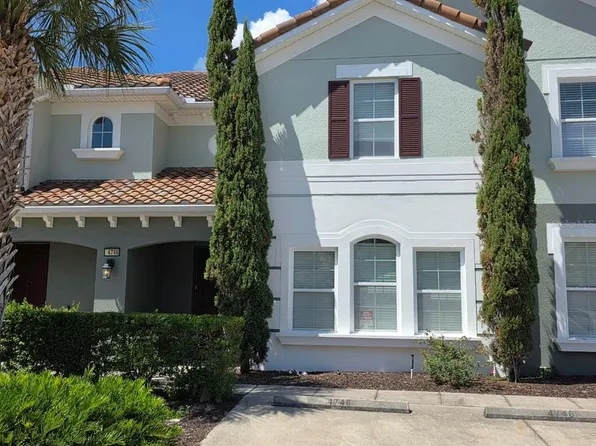 4746 Terrasonesta Dr, Davenport, FL 33837