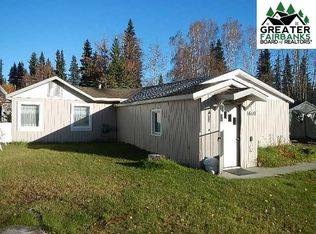 1610 Southern Ave, Fairbanks, AK 99709