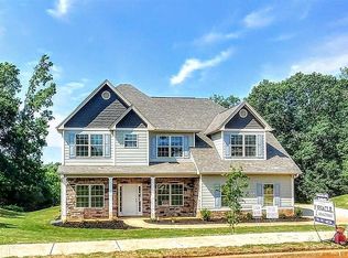 70 Heritage Keep, Covington, GA 30016