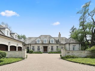 1145 Central Rd, Glenview, IL 60025