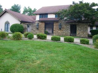 22 Wishbone Rd, Saint Joseph, MO 64506