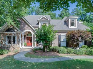 332 Spring Willow Dr, Sugar Hill, GA 30518