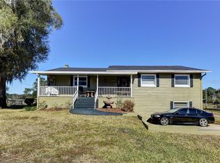 2060 E Kicklighter Rd, Lake Helen, FL 32744