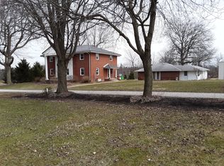 6320 Greenwich Rd, Seville, OH 44273