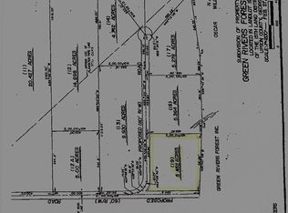 0 Green River Rd, Thomaston, GA 30286