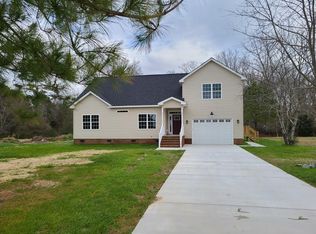 13 Sherwood Gate Cpe, Cape Charles, VA 23310