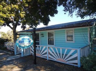 509 6th St, Cedar Key, FL 32625