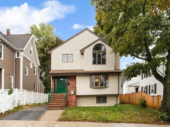 23 Pratt St, Malden, MA 02148