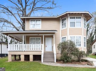 111 Crowder St, Jonesboro, GA 30236