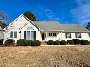 2710 Tonya Ct, Winterville, NC 28590