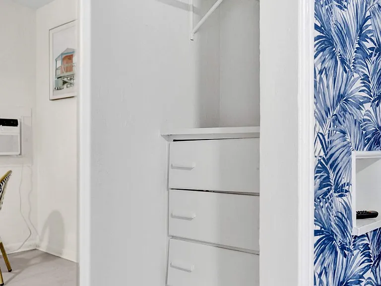 Storage Room