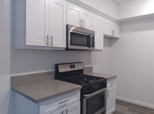 14143 Burbank Blvd #101, Van Nuys, CA 91401