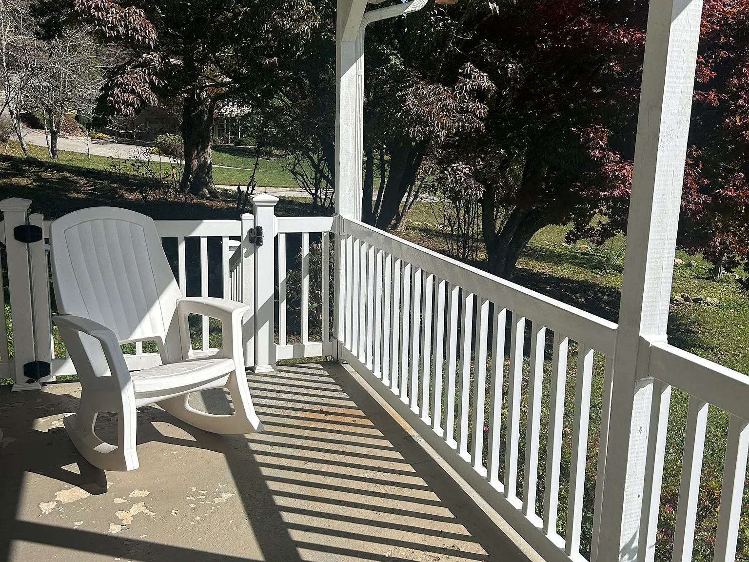 3305 Wolf Pen Gap Rd — Photo 3