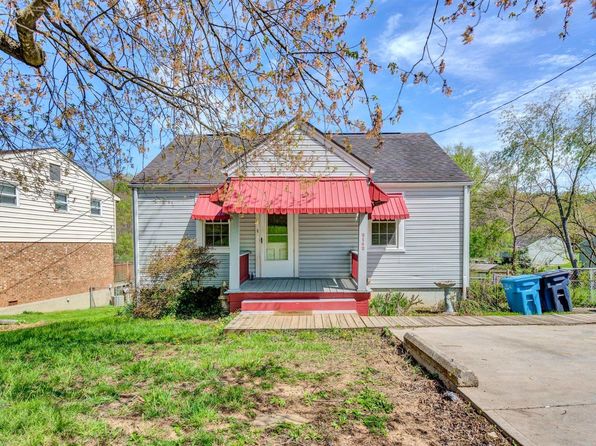 Garden City Real Estate Garden City Roanoke Homes For Sale Zillow