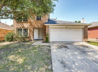 1572 Brookstone Dr, Little Elm, TX 75068