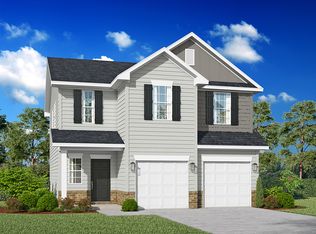 Dunham Plan, Grand Reserve, Hinesville, GA 31313