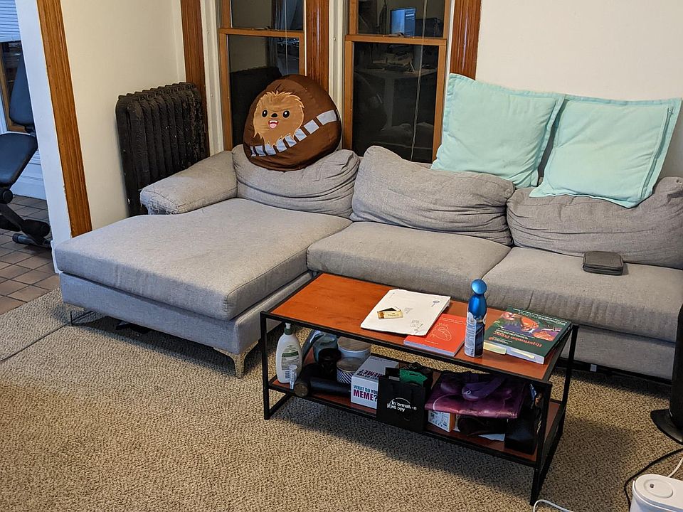 1st image of 311 Thompson St APT 3