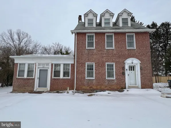 109 Cleveland Ave, Talleyville, DE 19803