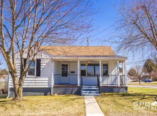 498 S High St, Hanover, PA 17331