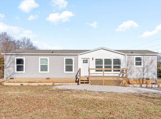 842 Pleasant Green Hill Rd, Crofton, KY 42217