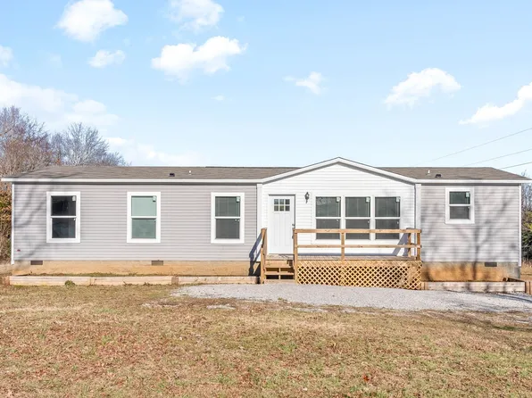 842 Pleasant Green Hill Rd, Crofton, KY 42217