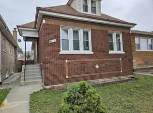 3919 W 66th St, Chicago, IL 60629