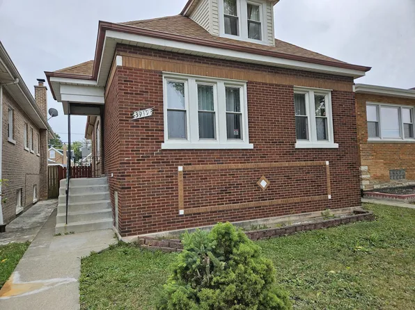 3919 W 66th St, Chicago, IL 60629