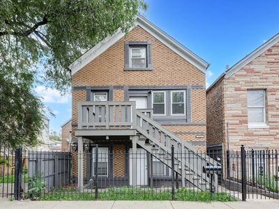 2731 S Homan Ave, Chicago, IL, 60623