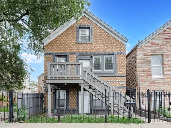 2731 S Homan Ave, Chicago, IL 60623