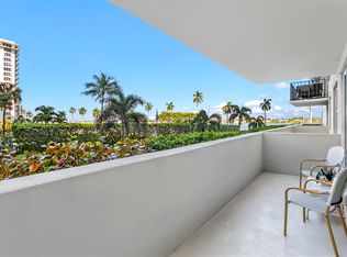 1801 S Flagler Dr #205, West Palm Beach, FL 33401
