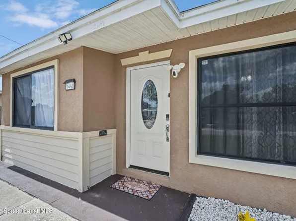1440 Thomas St, Titusville, FL 32780