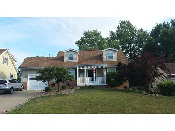 2253 Hoyt Ct photo 1
