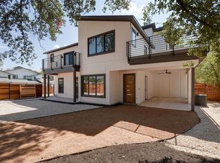 5605 Manor Rd #B, Austin, TX 78723