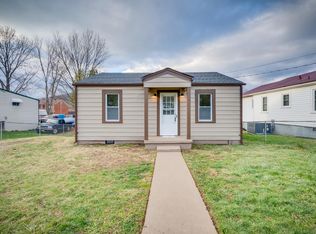 607 Spruce St, Johnson City, TN 37601