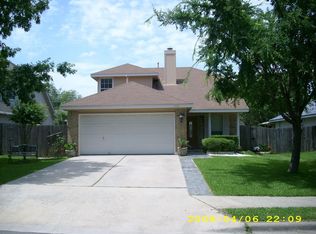 1700 Southwestern Trl, Round Rock, TX 78664