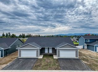61 Hidden Buck Ct, Kalispell, MT 59901