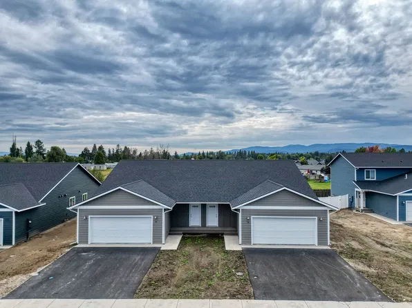 61 Hidden Buck Ct, Kalispell, MT 59901
