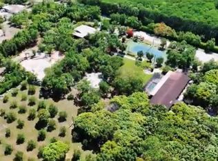 21601 SW 154th Ave, Miami, FL 33170