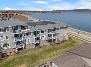 1215 N Lakeshore Dr Unit 205, Lake City, MN 55041