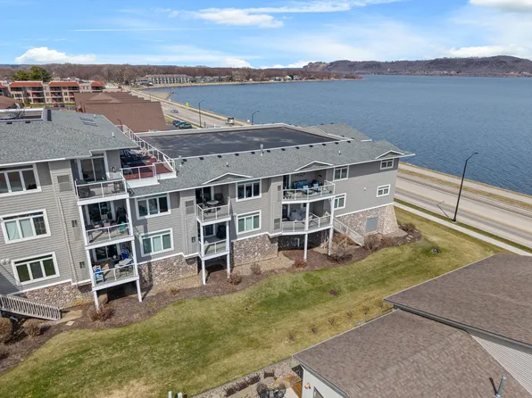 1215 N Lakeshore Dr Unit 205, Lake City, MN 55041