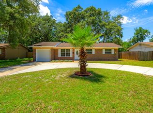 3200 Wedgefield Blvd, Jacksonville, FL 32277