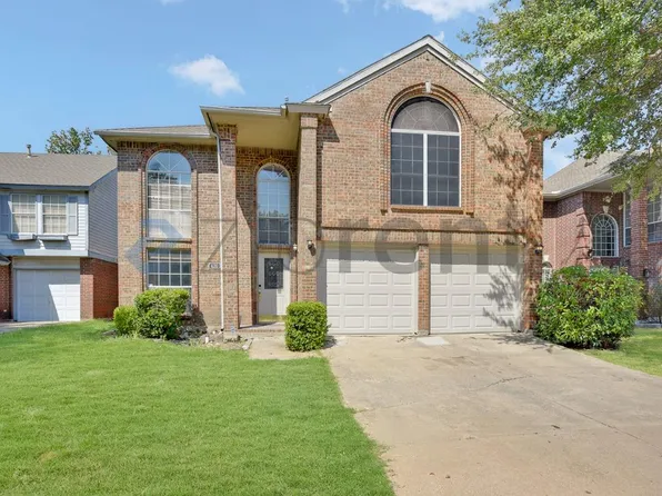 430 Moonlight Way, Irving, TX 75063