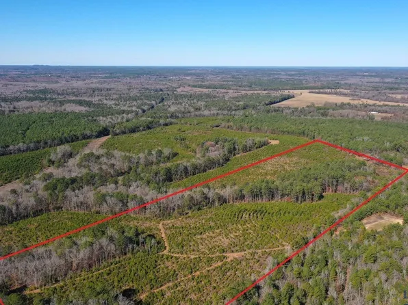 1 County Road 1115, Atlanta, TX 75551