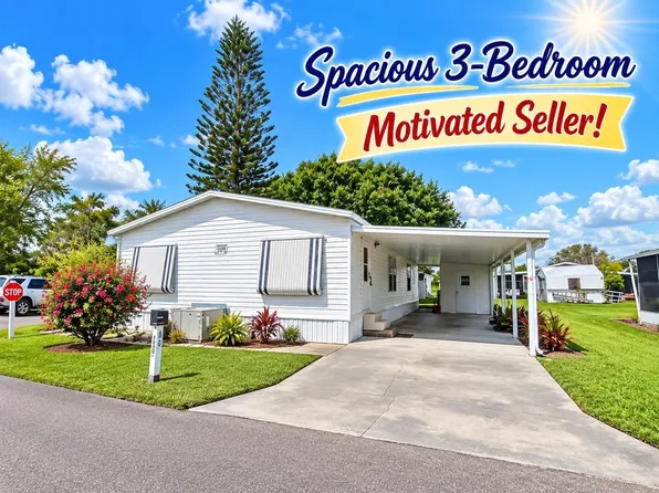 4425 Us Highway 441 SE #89, Okeechobee, FL 34974