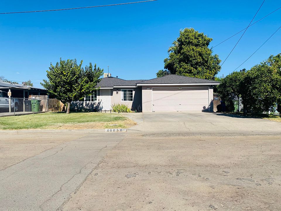 40658 Road 127, Cutler, CA 93615 Zillow