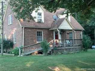 23502 Greenville Borden Rd, Borden, IN 47106