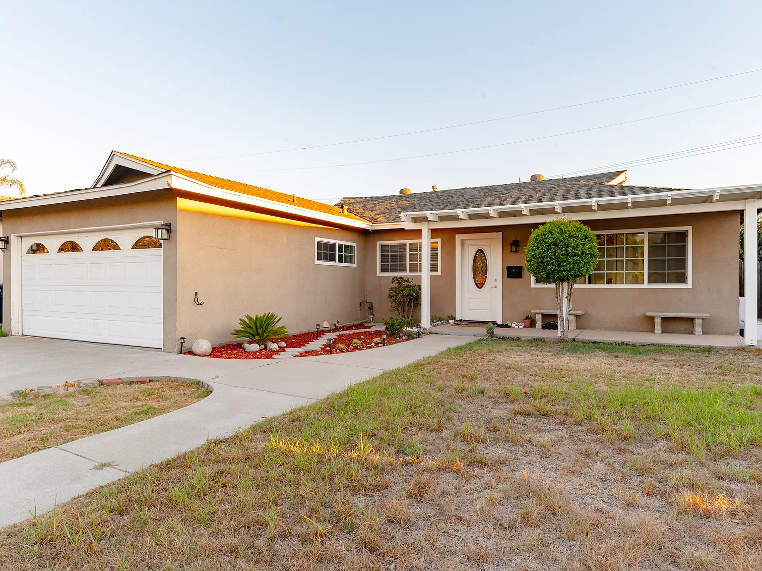 E Bygrove St, Covina — Photo 3
